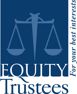 Equity Trustees Logo Vector