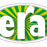 Era FM Logo Vector