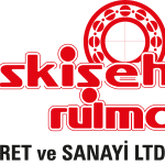 Eskisehir Rulman Ltd. Sti. Logo Vector