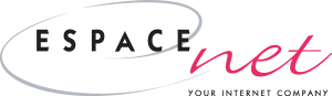 Espace Net Logo Vector