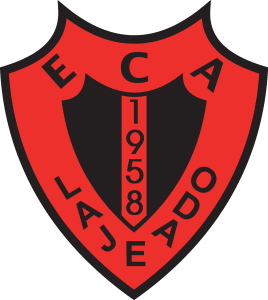Esporte Clube Americano de Lajeado RS Logo Vector