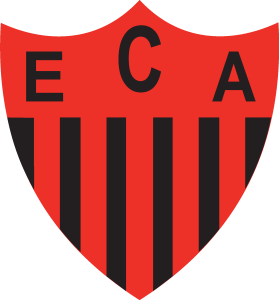 Esporte Clube Anchieta do Rio de Janeiro RJ Logo Vector