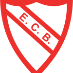 Esporte Clube Bandeirante de Porto Alegre RS Logo Vector