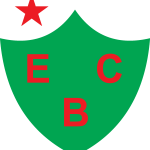 Esporte Clube Barreira RJ Logo Vector