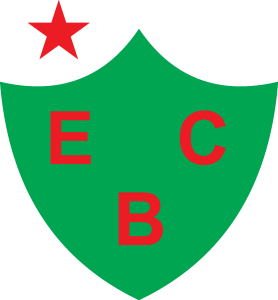 Esporte Clube Barreira RJ Logo Vector