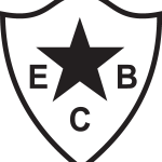 Esporte Clube Botafogo de Santos SP Logo Vector