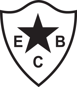 Esporte Clube Botafogo de Santos SP Logo Vector