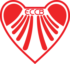 Esporte Clube Cabo Branco de Joao Pessoa PB Logo Vector