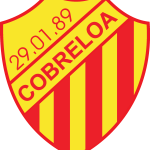 Esporte Clube Cobreloa de Viamao RS Logo Vector