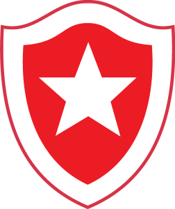 Esporte Clube Estrela de Marco BA Logo Vector