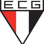 Esporte Clube Guarani de Uruguaiana RS Logo Vector