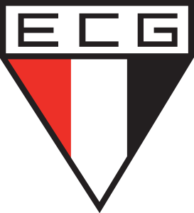 Esporte Clube Guarani de Uruguaiana RS Logo Vector