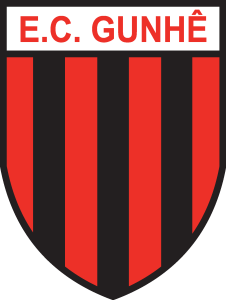 Esporte Clube Guche de Sorocaba SP Logo Vector