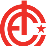 Esporte Clube Internacional de Lages SC Logo Vector