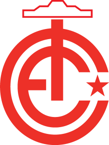 Esporte Clube Internacional de Lages SC Logo Vector