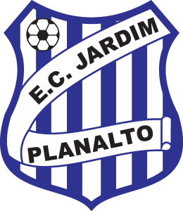 Esporte Clube Jardim Planalto de Sorocaba SP Logo Vector