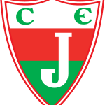 Esporte Clube Juventude de Garibaldi RS Logo Vector