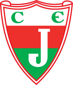 Esporte Clube Juventude de Garibaldi RS Logo Vector