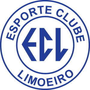 Esporte Clube Limoeiro de Limoeiro do Norte CE Logo Vector