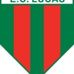 Esporte Clube Lucas do Rio de Janeiro RJ Logo Vector