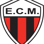 Esporte Clube Milan de Julio de Castilhos RS Logo Vector