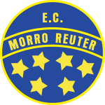 Esporte Clube Morro Reuter de Morro Reuter RS Logo Vector