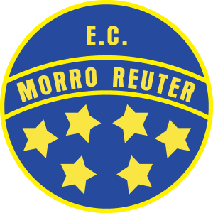 Esporte Clube Morro Reuter de Morro Reuter RS Logo Vector