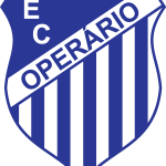 Esporte Clube Operario de Sapiranga RS Logo Vector