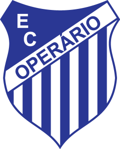 Esporte Clube Operario de Sapiranga RS Logo Vector