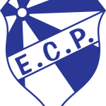 Esporte Clube Paladino de Gravatai RS Logo Vector