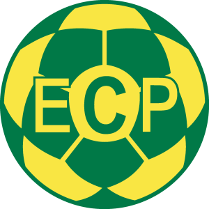 Esporte Clube Paladino de Santo Augusto RS Logo Vector