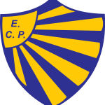 Esporte Clube Pelotas Logo Vector