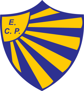 Esporte Clube Pelotas Logo Vector