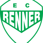 Esporte Clube Renner de Montenegro RS Logo Vector