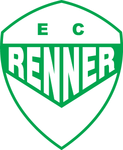 Esporte Clube Renner de Montenegro RS Logo Vector