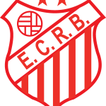 Esporte Clube Rui Barbosa de Flores da Cunha RS Logo Vector