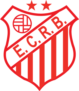 Esporte Clube Rui Barbosa de Flores da Cunha RS Logo Vector