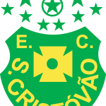 Esporte Clube Sao Cristovao de Flores da Cunha RS Logo Vector