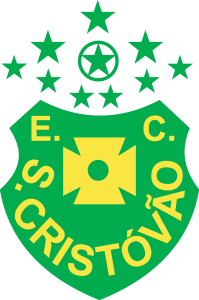 Esporte Clube Sao Cristovao de Flores da Cunha RS Logo Vector