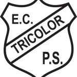 Esporte Clube Tricolor de Picada Schneider Ivoti RS Logo Vector