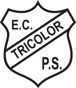 Esporte Clube Tricolor de Picada Schneider Ivoti RS Logo Vector