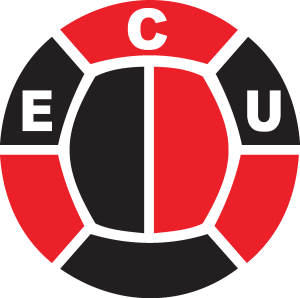 Esporte Clube Uniao de Joao Pessoa PB Logo Vector