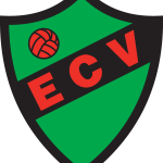 Esporte Clube Vitoriense de Santa Vitoria do Palmar RS Logo Vector