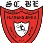 Esportiva Flamenguinho Logo Vector