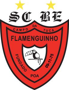 Esportiva Flamenguinho Logo Vector