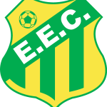 Estanciano Esporte Clube de Estancia SE Logo Vector