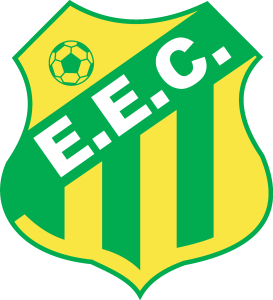 Estanciano Esporte Clube de Estancia SE Logo Vector