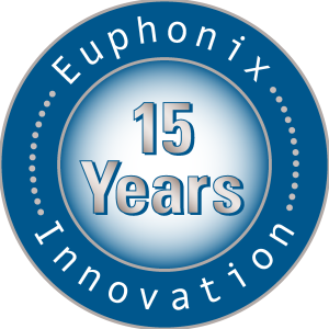 Euphonix Logo Vector