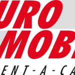 Euro Mobil Logo Vector