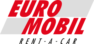 Euro Mobil Logo Vector